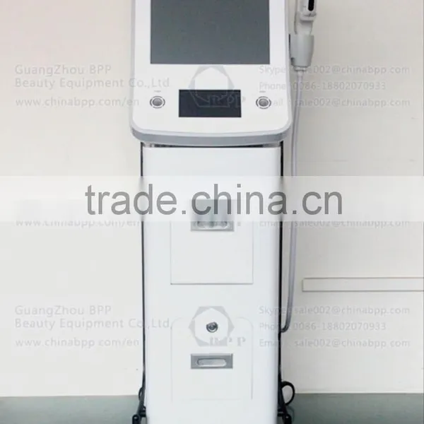 2016 High Intensity Focused Ultrasound Hifu/facelifting Hifu/Korea Tech Real HIFU photo-2