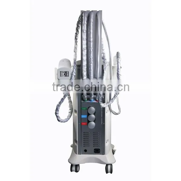 2013 Suslaser Hot Sell!!!ultrasonic Fat Removal Machine S80b CE/ISO Ultrasonic Fat Removal Machine photo-5