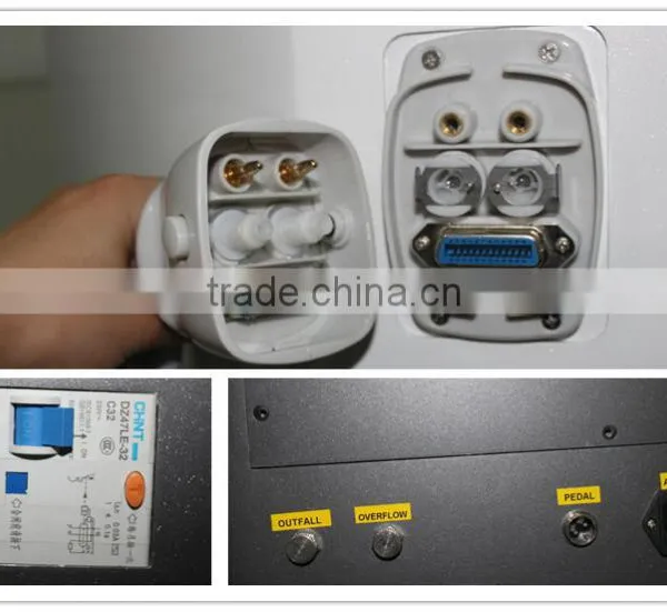 Factory Directly Best Selling2015 Most Popular 20 Million Shots 808nm Diode l 808nm Diodes Laser Hair Removal Machine& Equipment photo-5