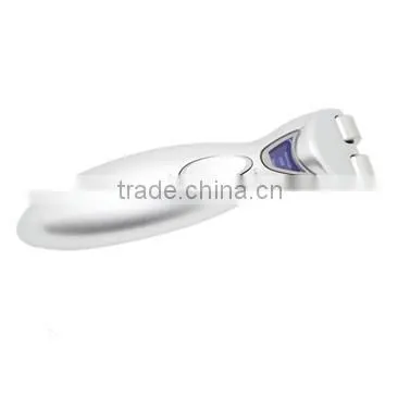 Beperfect Beauty EMS Microcurrent Facial Muscle Stimulator Roller for Face Lift Accept Private Label OEM photo-3