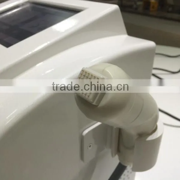New Skin Rejuvenation no Needle Fractional rf photo-3