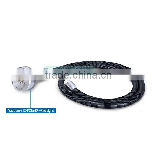Cavitation RF Machine!! Professional Cavitation Machine for Weight Loss photo-4