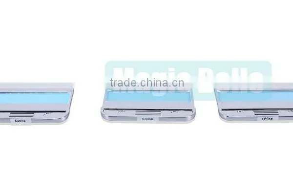 Beauty Machine SHP/IPL Machine Skin Rejuvenation Laser Hair Removal Machine for Salon Use photo-6