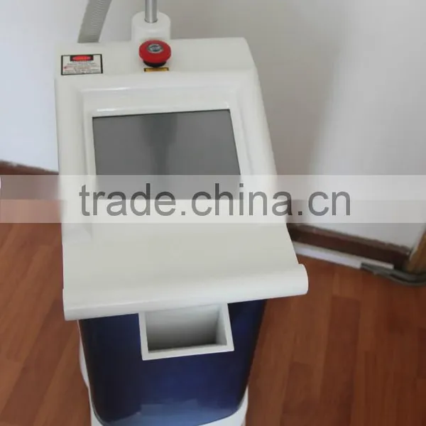 800mj Cooling Probe Nd Yag Laser Hair Removal All 1000W Type Skin Sales Promotion Wrinkle Removal Machine Long Pulse Laser photo-5