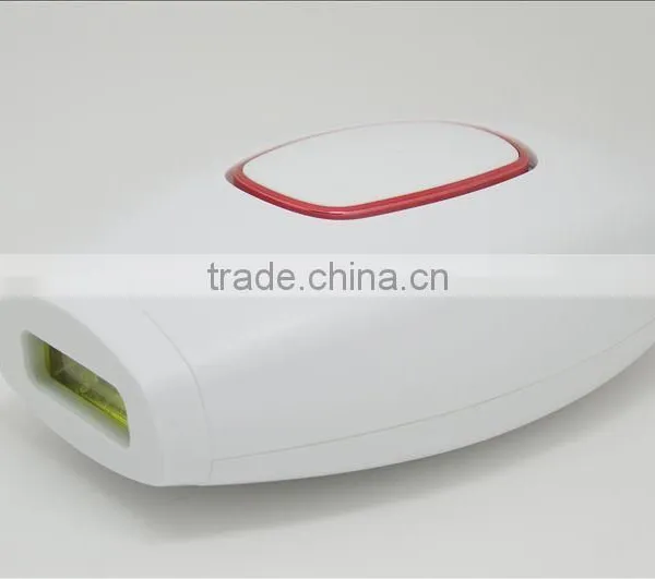 Painless Home Use IPL/IPL Laser Intense Pulsed Flash Lamp Hair Removal/Portable Mini IPL Machine 10MHz photo-3