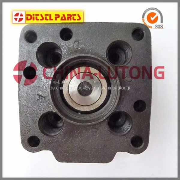 Head Rotor VE Pump Parts For Volkswagen 1 468 334 564 Four Cylinder Rotor Head photo-4