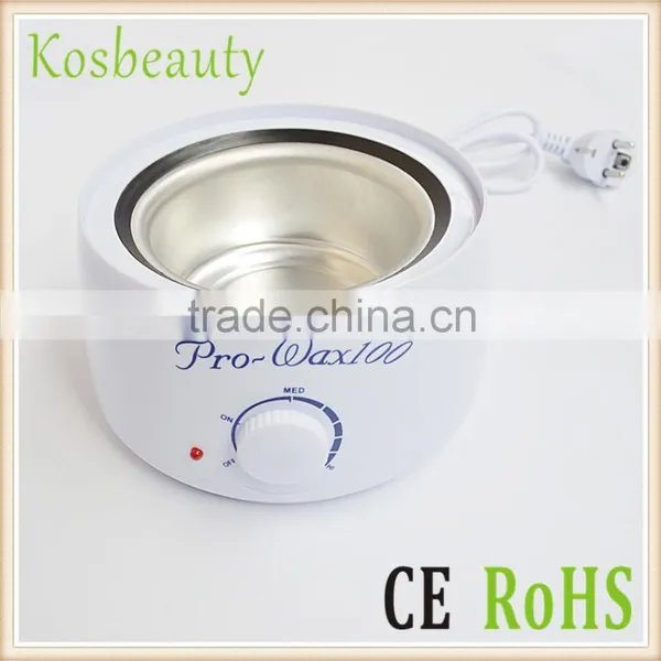 Classical Super Wax Hollandais Bee Wax Warmer for Japan photo-3