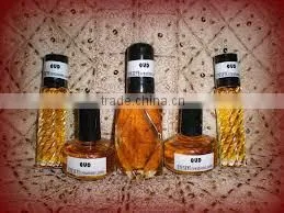 Oud Fragrance Oil