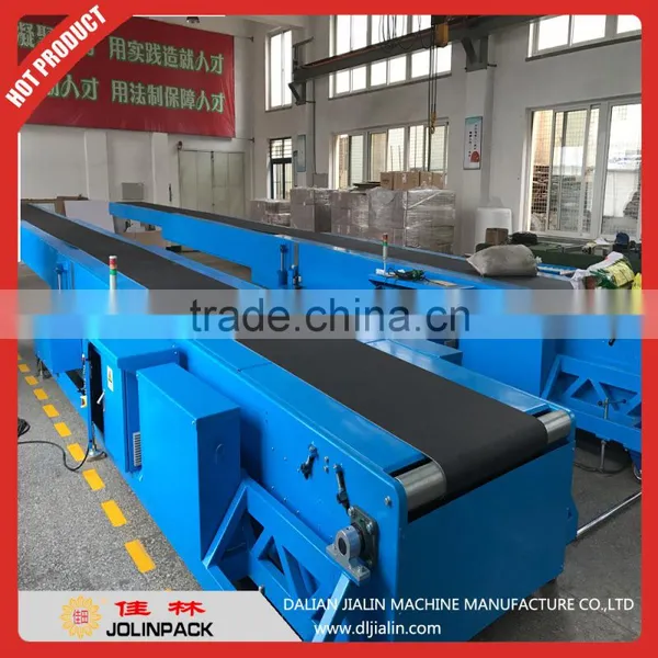 Automatic Conveyor Line for Logistics photo-5