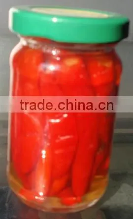 Red Chili