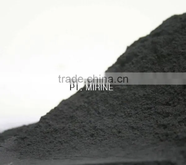 Factory Price Of Charcoal Powder photo-2