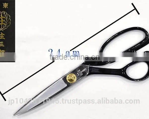SHOZABURO Japanese High Class Professional Tailor Scissors photo-2