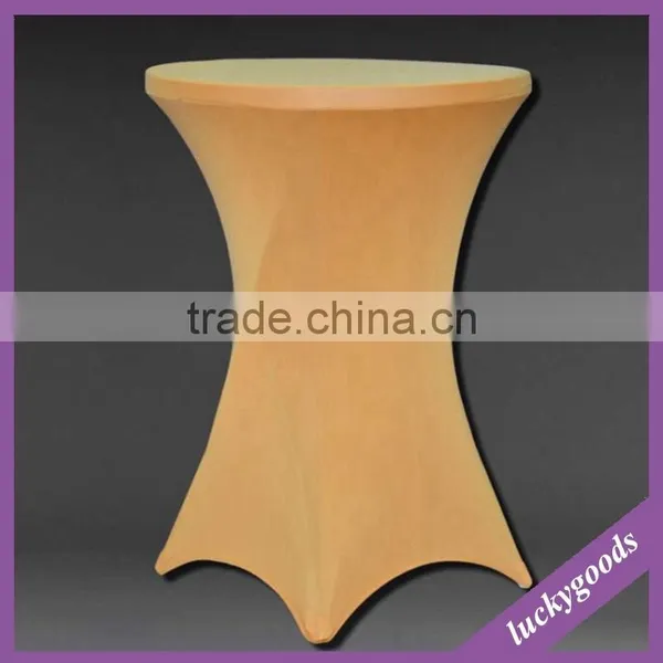 LZB016 Red Cocktail Table Cloth photo-2
