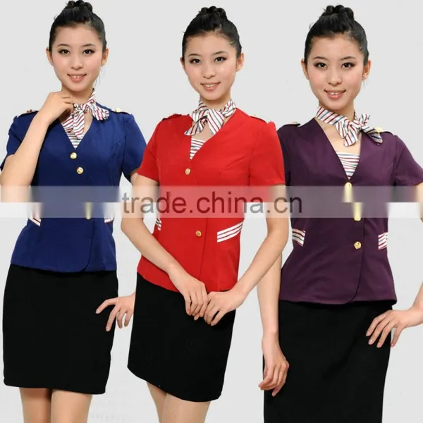 Restaurance/bar/hotel Uniform Made in Vietnam photo-6