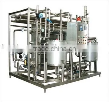 UHT Pasteurizer