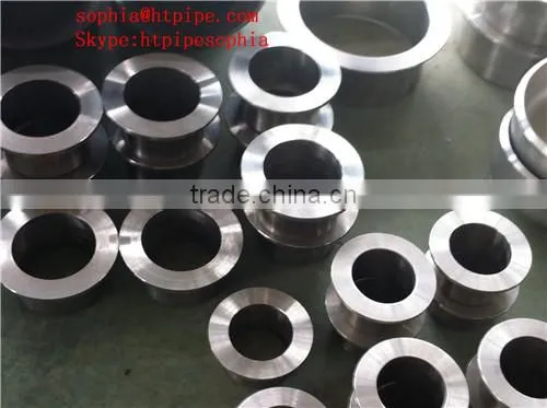 ASTM A403 WP347H End Cap photo-5
