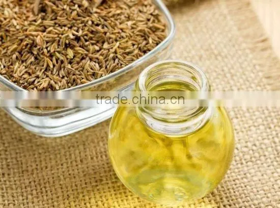 CUMIN ESSENTIAL OIL photo-2