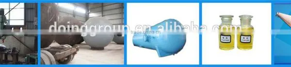 Corncob Disposal to Get Furfural Equipment photo-3
