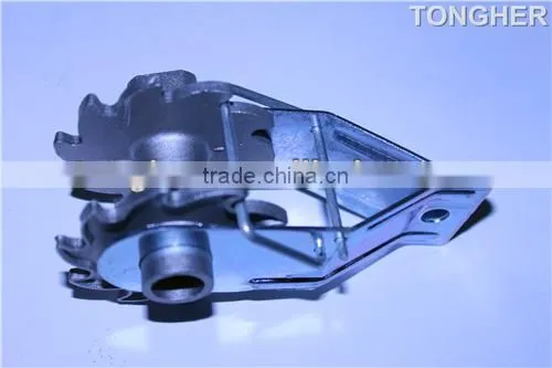 Favorites Compare Fence Ratchet Strainer Tightener Tensioner for Wire Rope China Supplier photo-2
