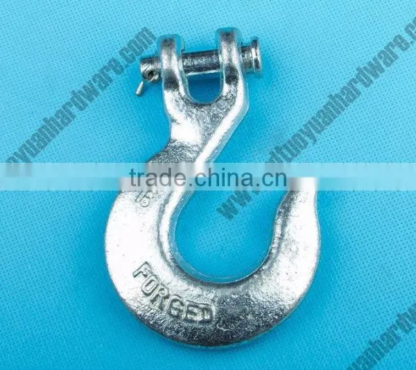 China Supplier Clevis Grab Hook/marine Hardware photo-2