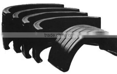 Roto Moulded Truck Fender,car Fender,fender Flares/Auto Mud Guard OEM photo-2