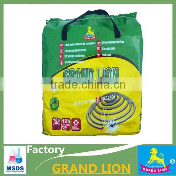 China Paper Mosquito Coil,plant Fiber Mosquito Coil,pest Control photo-3