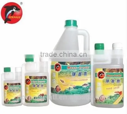 Aquarium Algaecide for Tank