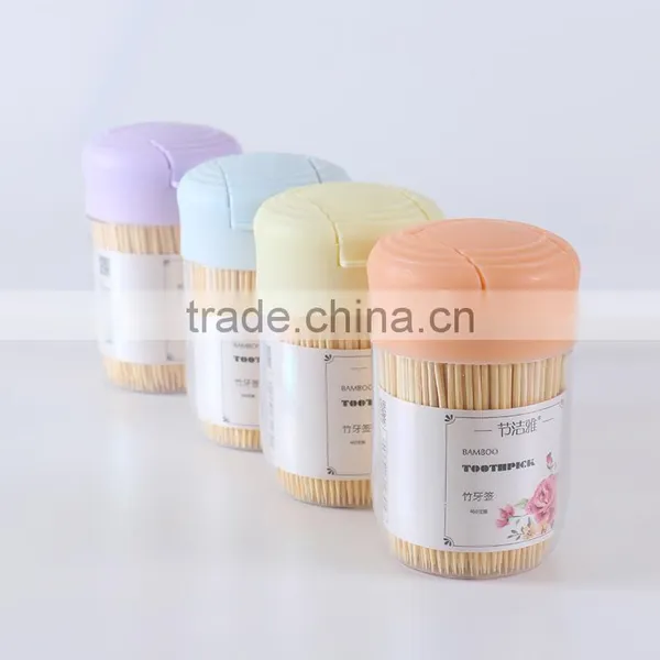 Best Selling Products Dental Toothpicks