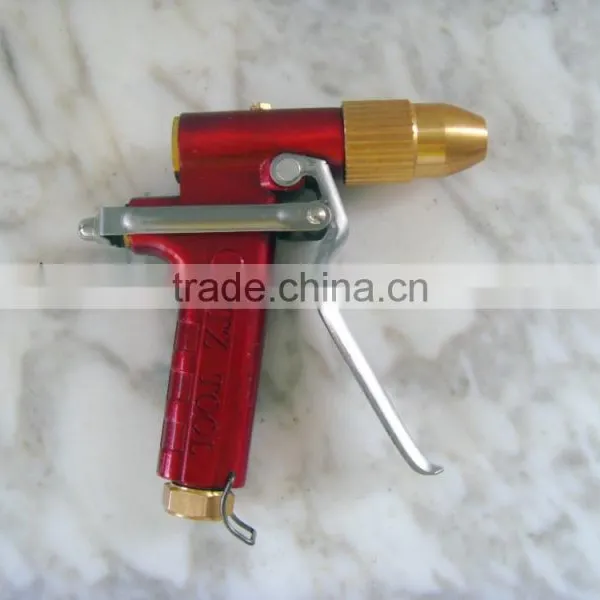 PG-3016 High Pressure Trigger Spray Gun photo-4