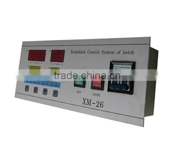 High Quality Controller Incubator Xm-18/egg Incubator Temperature Humidity Controller photo-4