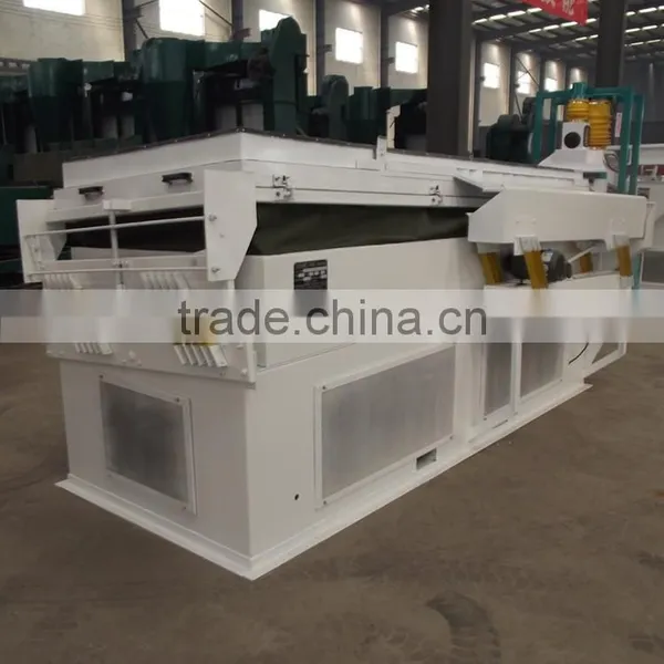 Cassia Tora Seed Gravity Separator photo-5