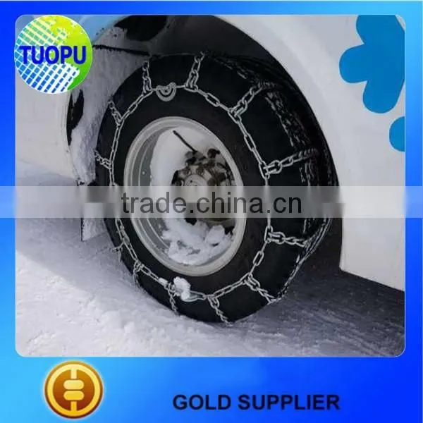Snow Tire Protection Chain ,Emergency Car Tire Protection Chains High Safety Snow Tire Chains