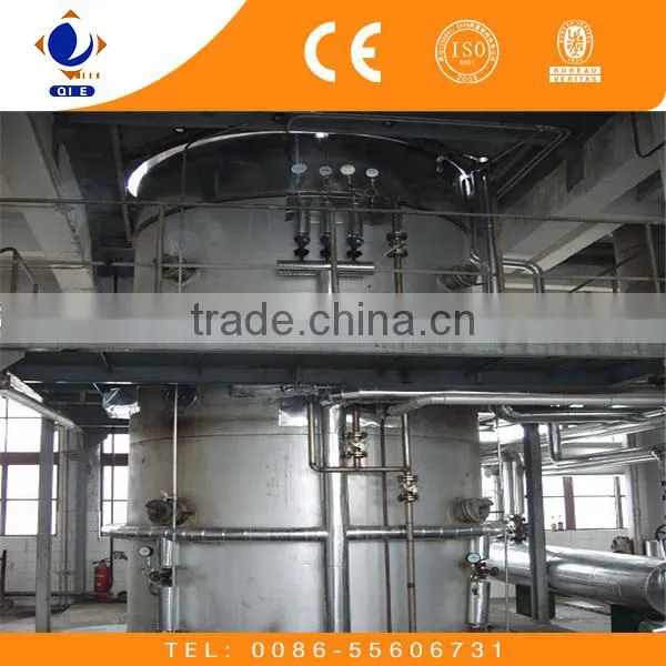 2016 New Model RICE BRAN Oil Machine FROM GERMANY photo-6