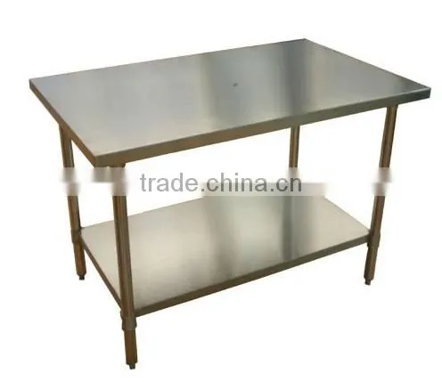 HUAYU Stainless Steel Workbench Series photo-2