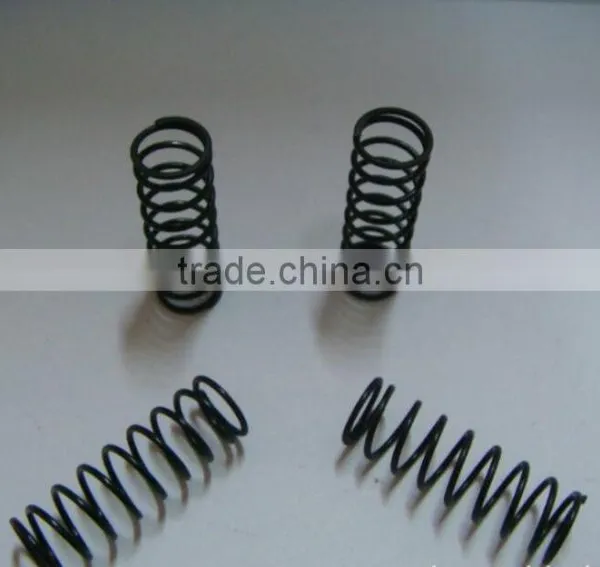 Burliness Durability Spiral Torsion Spring photo-2