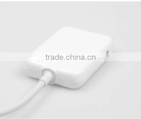 4 Ports Portable Mobile Phone USB Plug Travel Power Charger photo-6