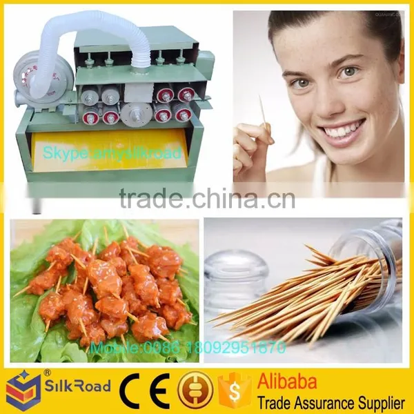 Good Quality Machine for Making Chopsticks photo-3