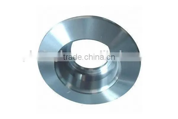 Free Foring Parts Forging Products Aluminum Forging Steel Hot Forging Parts Iron Cold Forging Hot Forging Forged Wheels photo-6