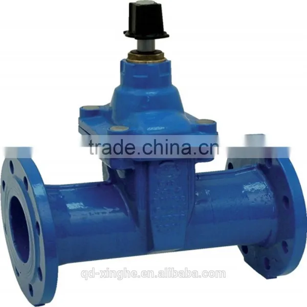 OEM Sand Casting Rotary Valve/tub Shower Valve photo-5