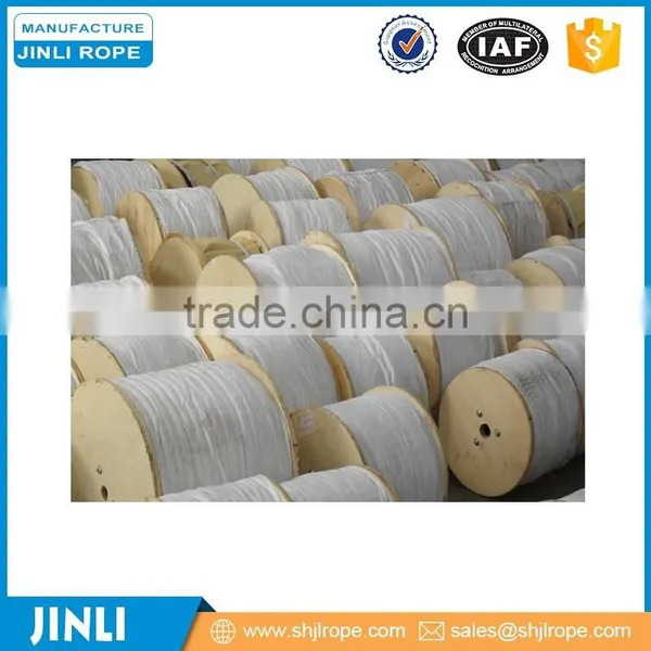 High Strength, High Modulus UHMWPE Fiber for Rope photo-2