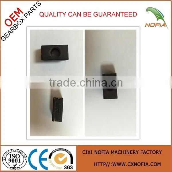 Automatic Transmission Spare Parts photo-4