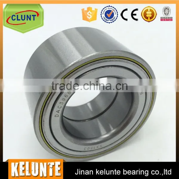 Wheel Hub Ball Bearings DAC30600037 Bearing photo-5