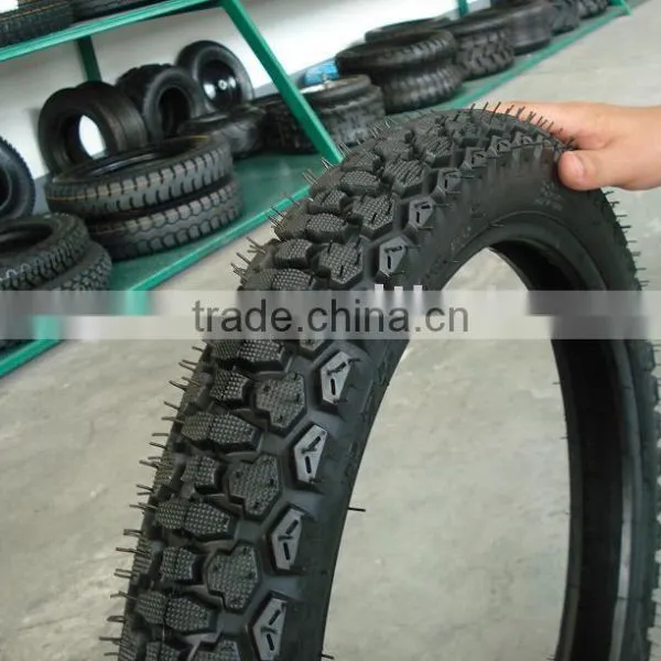 Motorcycle Tire / Motorcycle Tyre Inner Tube