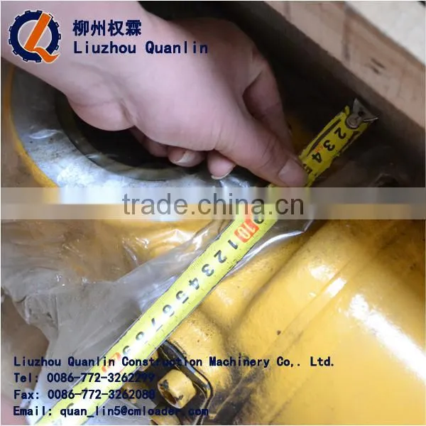 LIUGONG HYDRAULIC SPARE PARTS 10C1861 LIUGONG ARM CYLINDER 00778.0111Y.000A 10C1211 ARM CYLINDER ASSEM photo-5