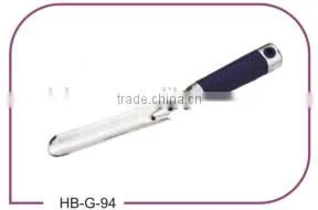 HB-G-91 All Types of Gardening Tool Mini Manual Earth Drill Hole Digger photo-2