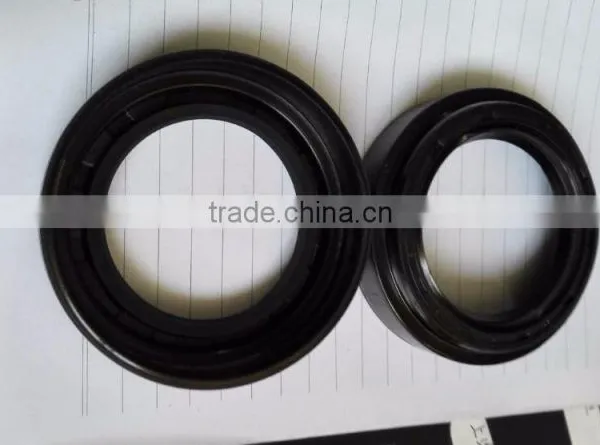 Agriculture Tractor Cylinder Blockparts Oil Seal for Crankshaft With Groove photo-2