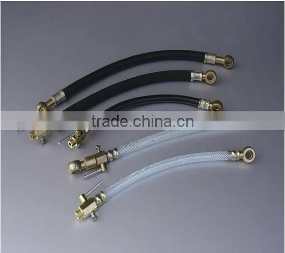 Diesel Engine - Specific Oil Pipeline for Tractor photo-2