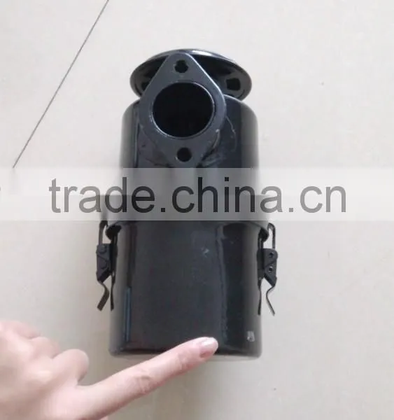 High Quality Tractor Air Filter of Diesel Engine photo-3