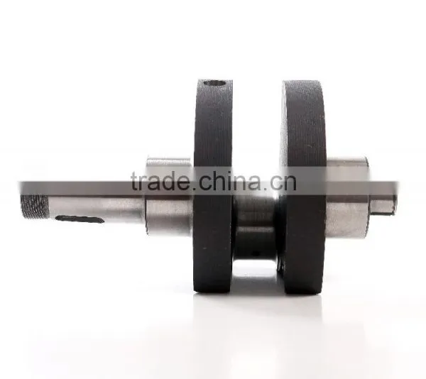 CHANGZHOU Machine S1125 Engine Crankshaft for Tractor and Agricultural Automobile photo-6