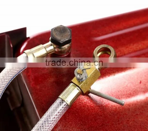 Hot Sale Farm Machinery Diesel Engine Spare Parts Diesel Fuel Storage Tank photo-2
